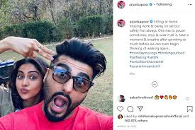 2021 movies, arjun kapoor movies list, indian movies. Arjun Kapoor Rakul Preet Starrer Sardar Ka Grandson To Stream On Netflix