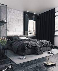 I love the way this agate piece breathes life into a room. Random Inspiration 360 Masculine Interior Design Minimalist Bedroom Design Modern Bedroom Design
