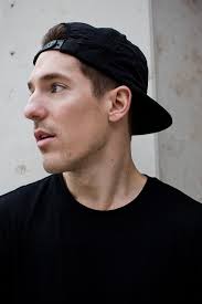 Profile for Nico Stank‎‎