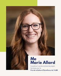 Se démêler dans le système de justice, ça peut parfois être compliqué.  Sachant cela, plusieurs acteurs du milieu juridique sont impliqués pour  rendre la justice québécoise plus humaine et plus accessible. 🤝