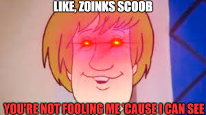 Shaggy Meme By Delightfuldiamond7 On Deviantart