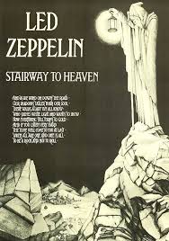 Led Zeppelin Poster Led Zeppelin Lyrics Led Zeppelin Poster Led Zeppelin Album Covers