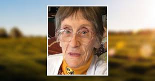Irene Miller Obituary December 20, 2021