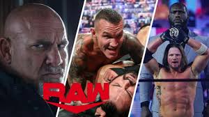 Raw on monday march 29 at time to be announced at staples center in los angeles, ca. Wwe Monday Night Raw 12 January 2021 Highlights Wwe Raw Highlights 12 1 2021 Highlights Wwe2k20 Youtube