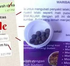 Jamu perkasa lelaki makjun ini sangat berkhasiat untuk : Jamu Lelaki Posts Facebook