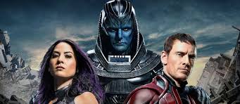 X Men Apocalypse Movie Review For Parents Worshipped as a god since the dawn of time, the original mutant en sabah nur becomes immortal as he gathers the powers of other mutants and awakens after thousands of years.