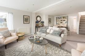 Dark platinum whether you go with a soft gray, like our zinc gray or dark platinum, or something lighter, such as storm gray carpet, you'll find that it pairs beautifully with wood, metal, and pops of color, like a daring accent rug or vivid curtains. 7 Ideas For Using A Gray Carpet In Your Living Room