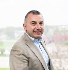 Luay Haddad - Psychiatry and Behavioral Neurosciences
