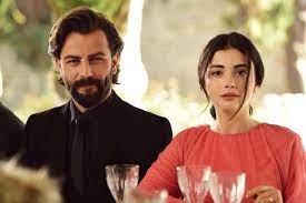 أجمل صور ريحان و أمير مسلسل القسم yemin series turques et arabes turkish actresses hollywood actress photos actresses