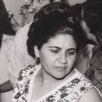 Refka Nasr Chamma (1936–1999) • FamilySearch