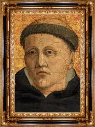 Fraternidade São Gilberto: Beato Angelo Scarpetti, presbítero