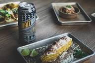 Hudson Taco - aMAÍZing and street corn - a match made in corn ...