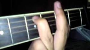 D g cinta mati padaku. Chords For Ronnie Hanya Kau Manja Cover