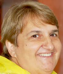 Sylvia Ann (Taddei) Conway