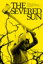The Severed Sun- releasing 16th May 2025 - OnSight