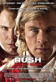 A good companion film to go with this film, is ron howard directed rush, which tells. Rush Posters