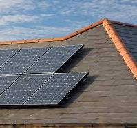 Slate Roof Mounting Kits – Energian