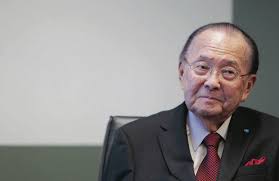 Daniel K. Inouye's legacy lives