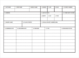 Maybe you would like to learn more about one of these? Free 9 Index Card Templates In Pdf Excel