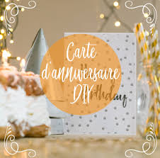 Trouvez/téléchargez des ressources graphiques carte anniversaire gratuites. Comment Fabriquer Une Carte D Anniversaire
