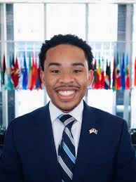 Elijah Jenkins's Instagram, Twitter & Facebook