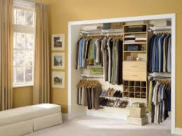 Smart solutions for clothes closets. Designing The Right Closet Layout Hgtv