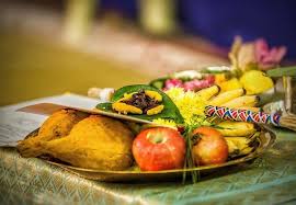 Navratri Special 9 Days Diet Chart For Weight Loss
