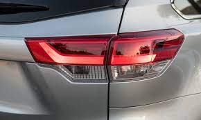 As an employment network with direct contact to thousands of employers in the united arab. Exterior Upgrades Aplenty For 2019 Toyota Highlander Toyota Usa Newsroom