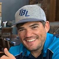 Cory Harman's Instagram, Twitter & Facebook