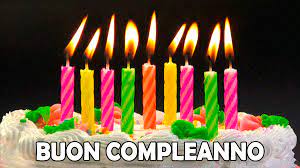 Le Gif Per Augurare Buon Compleanno Le Cartoline Augurali 90 Immagini Animate Per Tutti Happy Birthday Candles Birthday Cake Gif Happy Birthday Gif Images