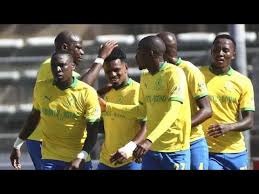 The sky is the limit. Tp Mazembe Vs Mamelodi Sundowns 1 2 All Results Goals Extended Highlights Caf Champions League Youtube