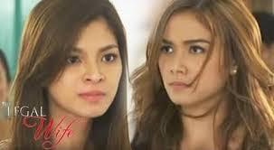 Adrian's Relationship Drama with Nicole and Monica