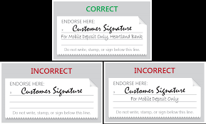 Maybe you would like to learn more about one of these? Personal Mobile Banking Heartland Bank Mobile Deposit