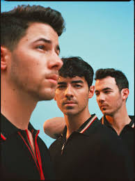 I'm told nick, joe and kevin have decided to shelve a new album, despite the fact that it was finished last year. Summer 2019 Cover Stars Jonas Brothers On The Next Chapter