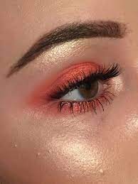 Oct 21, 2019 · best makeup aesthetic tumblr for you wink and a smile us 7 99 30 off skuggnas makeup things letter tshirt graphic inspired tee shirt casual tumblr grunge 90s fashion aesthetic harajuku cotton tops in tumblr peachy pjm suga aes sope eyemakeupwedding eye image about tumblr in orange peachy theme by dori Aesthetic Peach And Tumblr Bild Aesthetic Makeup Beauty Makeup Orange Eye Makeup
