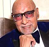 Stern's Agent Don Buchwald Dead