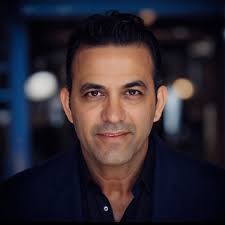 Young Iranian man is risking his life to bring a message to you from inside  Iran: "My name is Ali, and this is my Iranian ID. I am speaking to you from