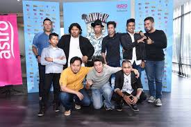 Kepala bergetar kbergetar tonton drama melayu dan download malay live filem video. Senarai Peserta Lawak Solo Myinfotaip