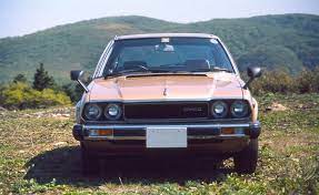 10代目登場を目前に 昭和のアコードを振り返る 1976年 初代アコード ハッチバック driver web アコード ハッチバック ホンダ アコード
