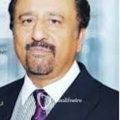 Prof. Dr. Sajid Nazir Bhatti