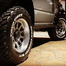 toyo open country m t 225 75 16 ホワイトレター rays a lap j 6 5j 16offset 20 各種お問い合わせ エヌズ ステージ インポート wald盛岡 0120 489 025 inf suzuki jimny honda element suzuki