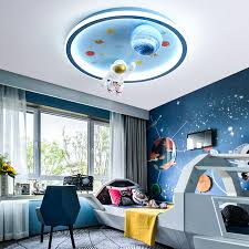 LED Ceiling Light Cartoon Anti-Glare Lighting for Kids Bedroom - LED  Ceiling Light, Light Fixture | Made-in-China.com