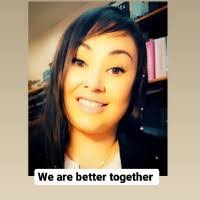 Chantell Arnold's Instagram, Twitter & Facebook