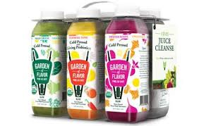 Good Housekeeping Hearst Juice Cleanse Healthy Juices Juicing Benefits