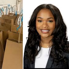 💙 Giving Back: Kaitlynn Joseph, Western Tech Class of 2024, found time to  give back to her alma mater despite a busy summer schedule working with  PEPCO in Washington, D.C. She prepared