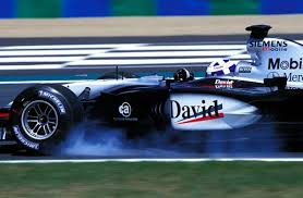 Image result for Chromaflair 2002 McLaren