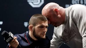 See these athletes in action at ufc 260. Imagine What You And Conor Do In Another F G Fight Watch Dana White Convince Khabib Nurmagomedov To Consider Taking Rematch With Conor Mcgregor Informs Him About The Ufc 257 Buzz The