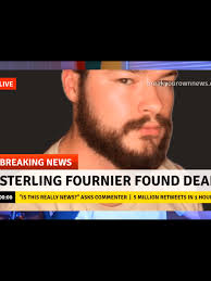 Sterlingfournier