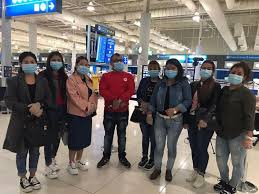 See more of nepalese community on facebook. More Than 100 000 Nepalese In Uae May Have Lost Jobs In Coronavirus Pandemic Uae Gulf News