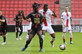 Haftasında şampiyonluk mücadelesinde veren psg, rennes'e konuk oldu. News Pros Like Mbappe Camavinga Suspended For Rennes Psg World Today News